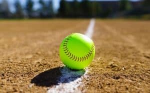 Why are Softballs Bigger than Baseballs