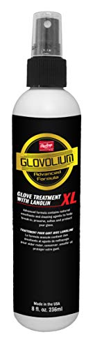 best glove oil