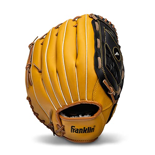 best women's fastpitch softball glove