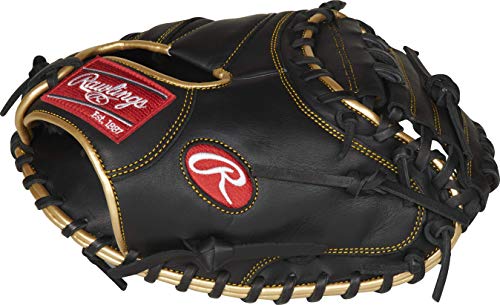 best budget catchers mitt