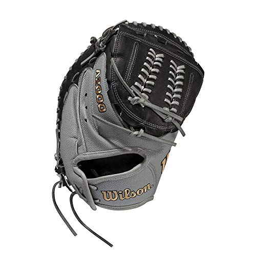 best fastpitch catchers mitt