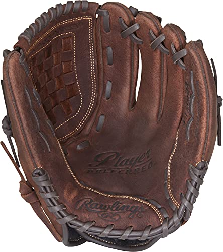 best adult catchers mitt