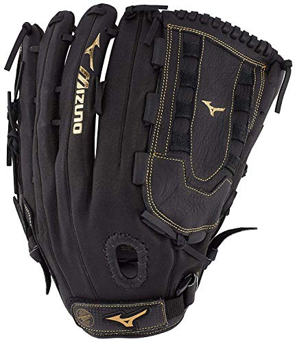 top slowpitch softball gloves