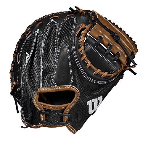 top rated baseball catchers mitts