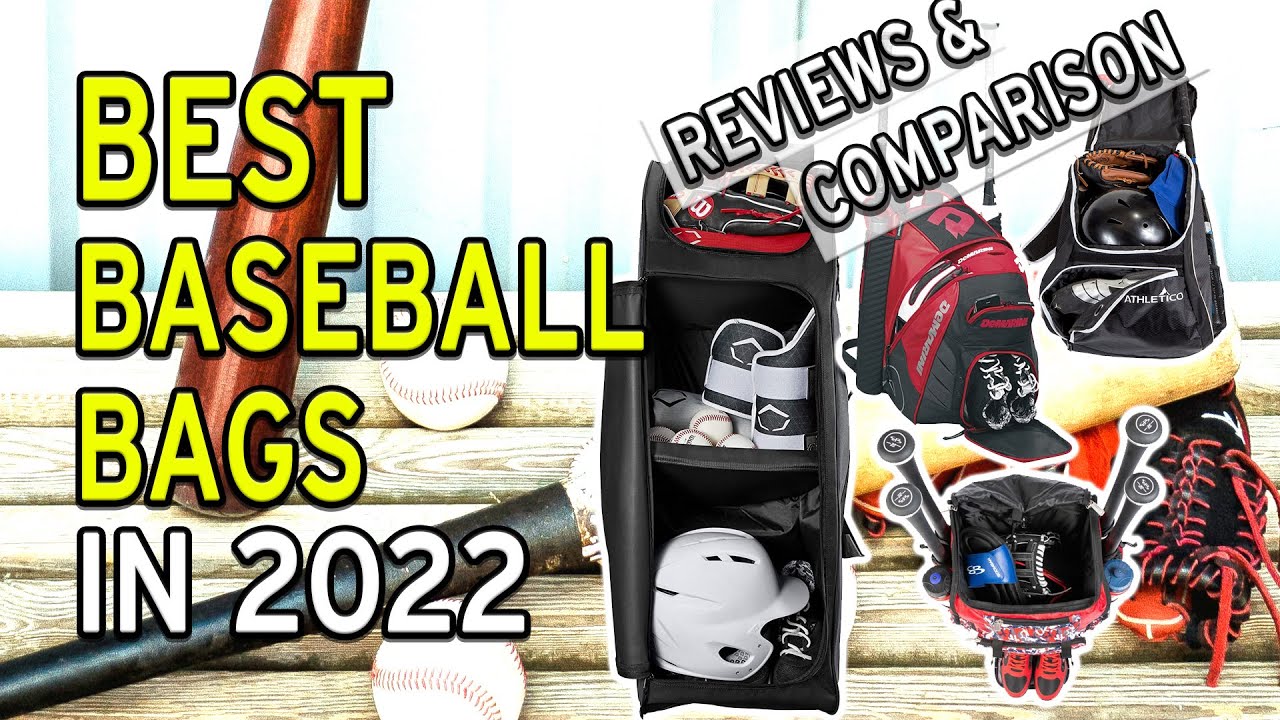 Top Rated Baseball Bags | Best Price Guarantee at DICK'S