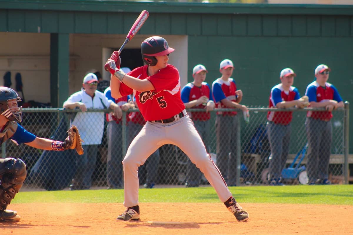 How To Hit A Baseball With Power The Definitive Guide