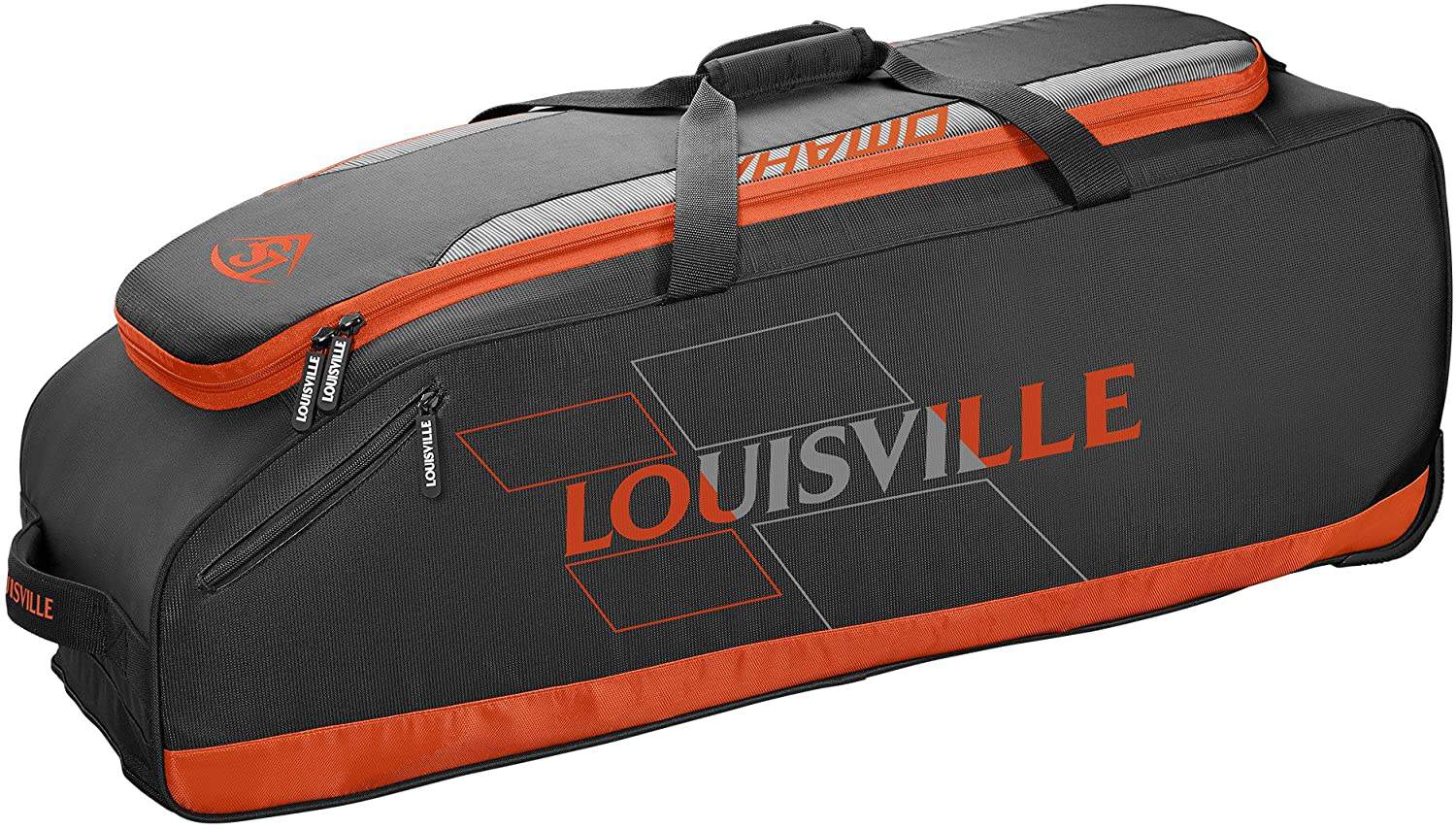 The 5 Best Wheeled Baseball Bag That Will Last For Years Buying Guide