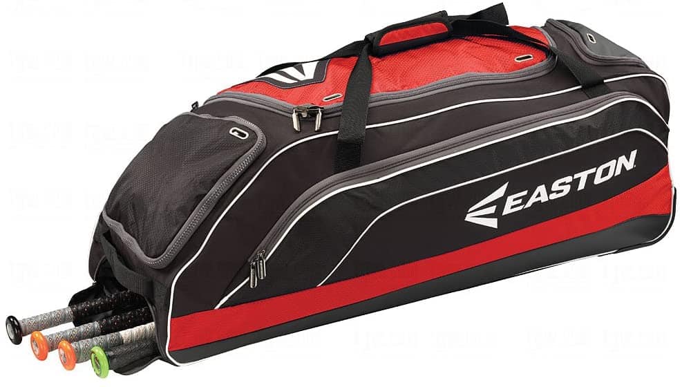 The Best Wheeled Baseball Bag That Will Last For Years Buying Guide