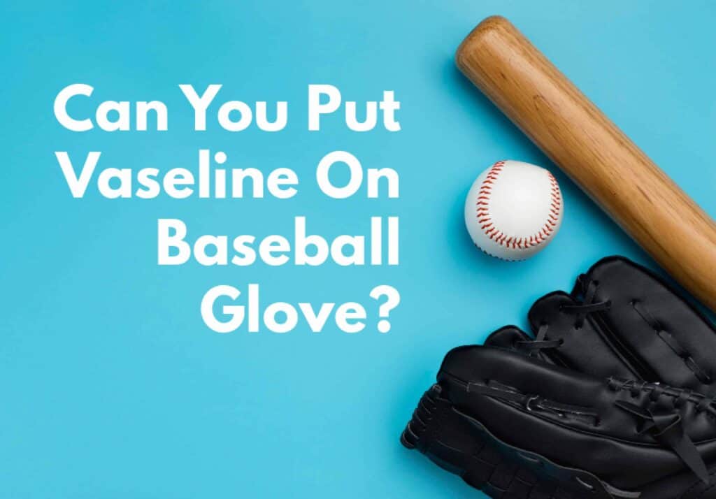 saddle soap baseball glove