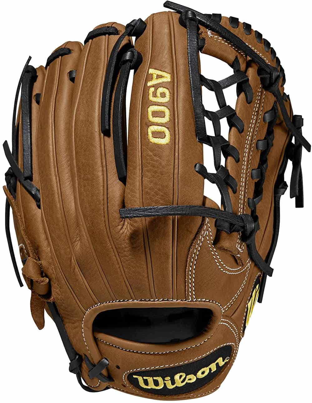 5 Best Youth Baseball Gloves For Left Handed Throwers ...