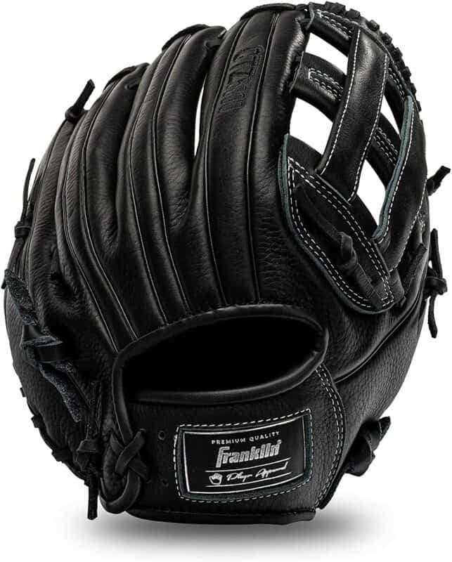 Best Cheap Baseball Gloves Under 100 Our Top Picks For 2021