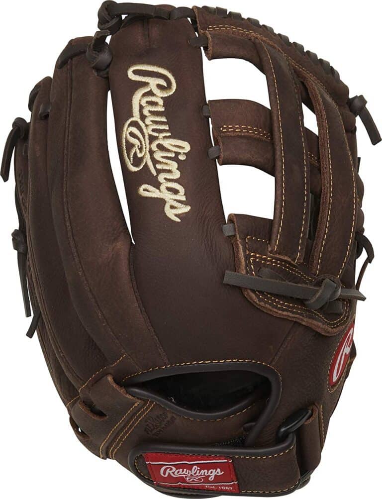 Best Cheap Baseball Gloves Under 100 Our Top Picks For 2021