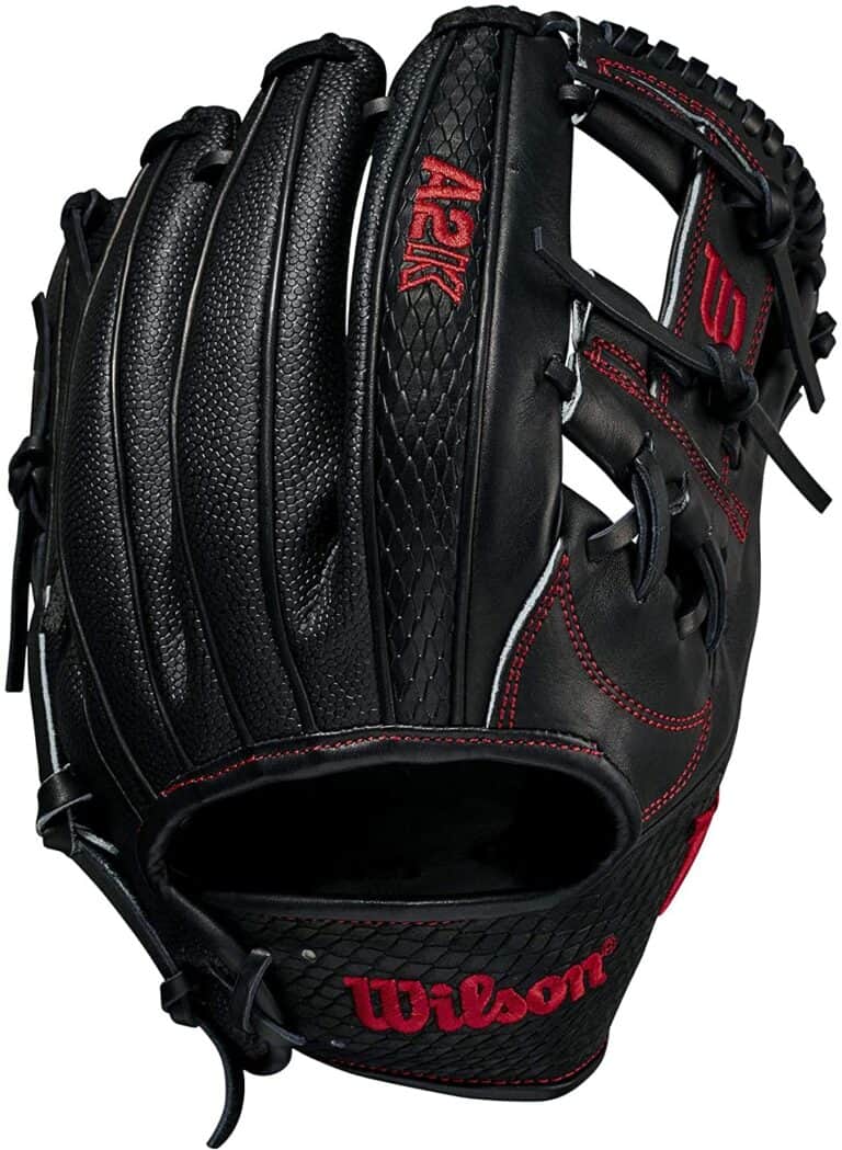 Wilson A2K vs Rawlings Pro Preferred Which One Should You Buy And Why