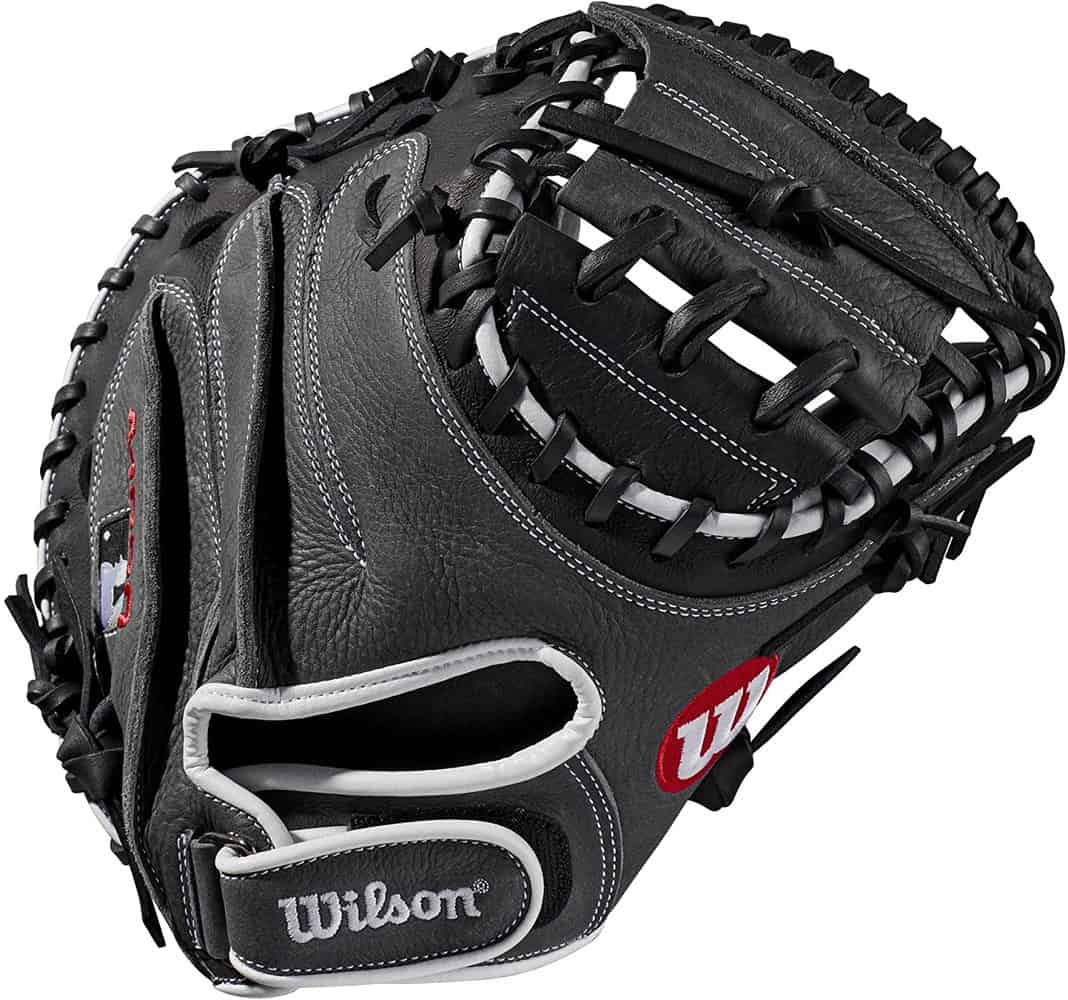 Wilson A1000 Glove Review With Pros and Cons For 2021 Baseball Hover