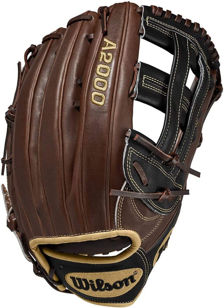 What Is The Most Popular Baseball Glove