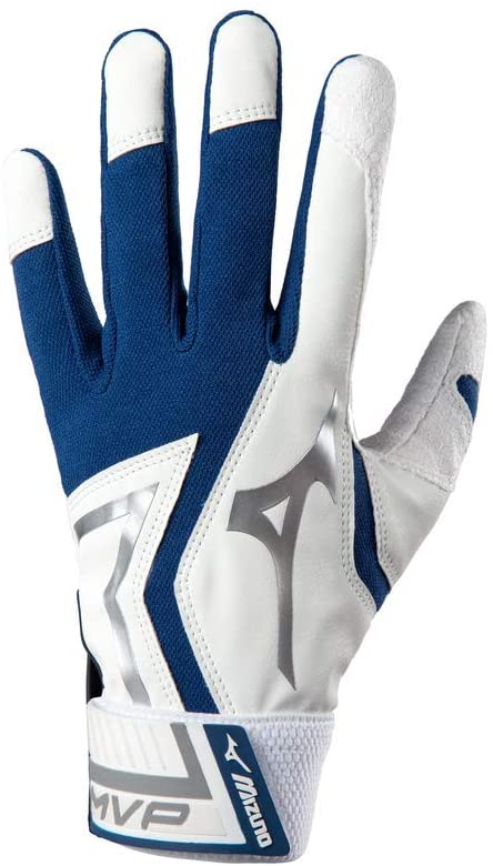 CHAMPION YOUTH LEATHER BATTING BATTERS GLOVE  RGHT NEW 