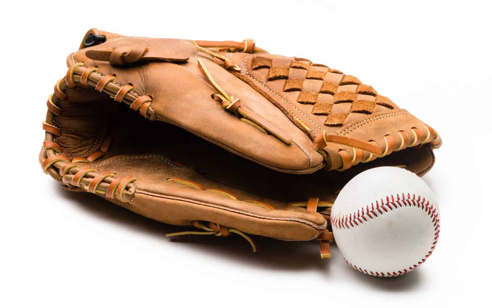 How To Tighten A Baseball Glove A Step By Step Guide