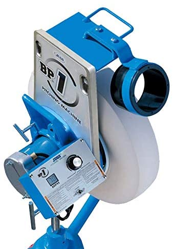 Jugs BP1 Baseball/Softball Combo Pitching Machine