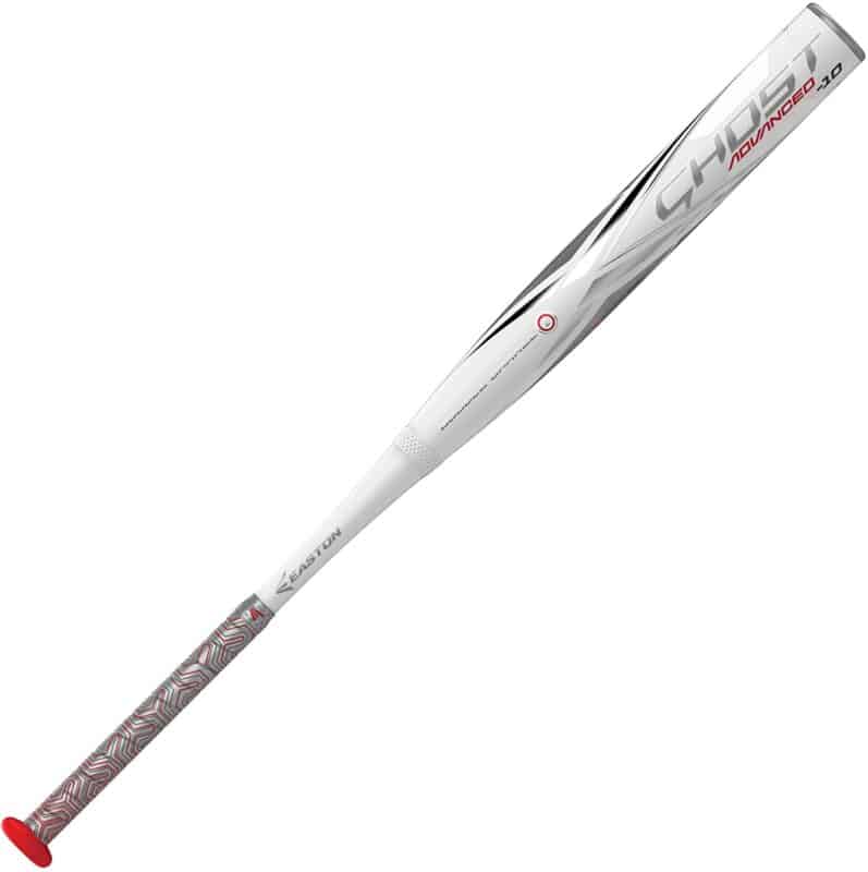 easton mantra bat