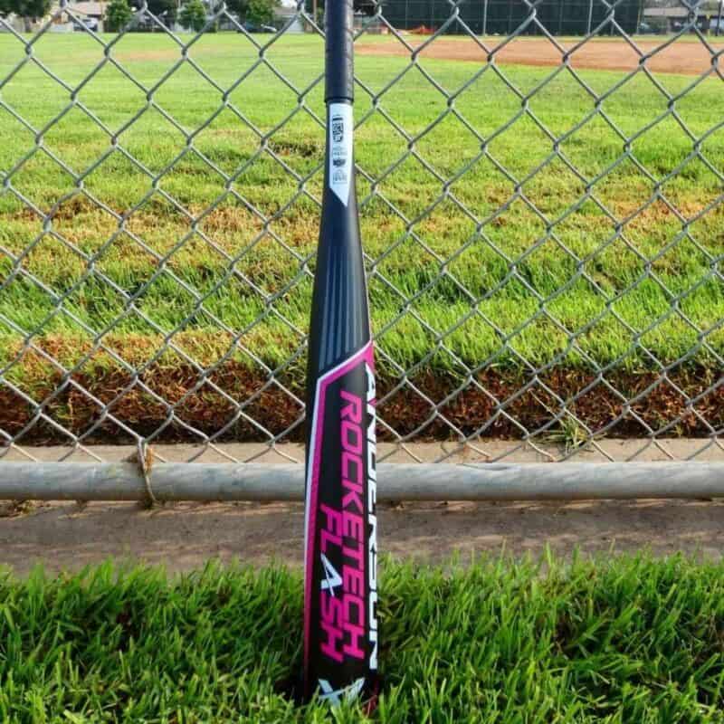 Single Wall Softball Bat