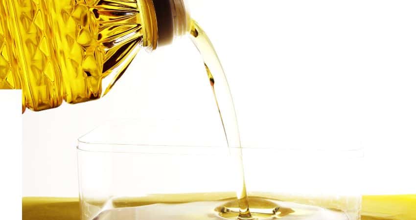 Is It Safe To Use Cooking Oil On Baseball Gloves