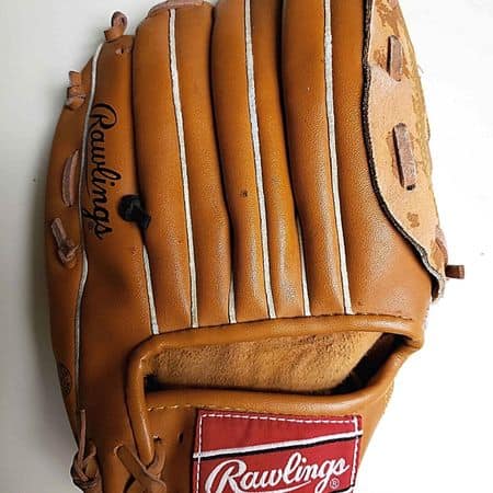 When Should I Replace My Baseball Glove
