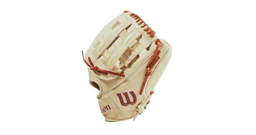 What Pros Wear: Javier Baez' SSK One-Piece Mesh Glove - What Pros Wear