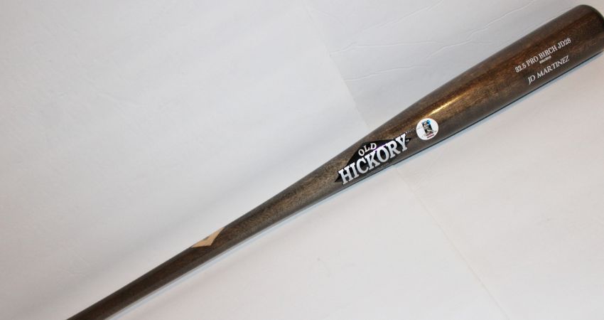 How Long Has Old Hickory Baseball Bats Been in Business