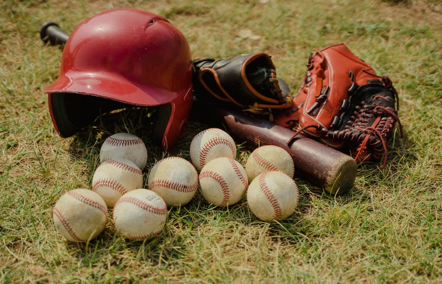 Baseball Bats