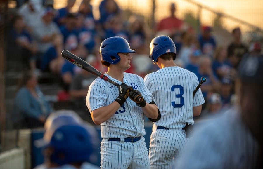 metal Baseball Bats