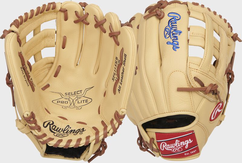 Rawlings Select Pro Lite Youth Baseball Glove Rawlings Select Pro Lite Youth Baseball Glove