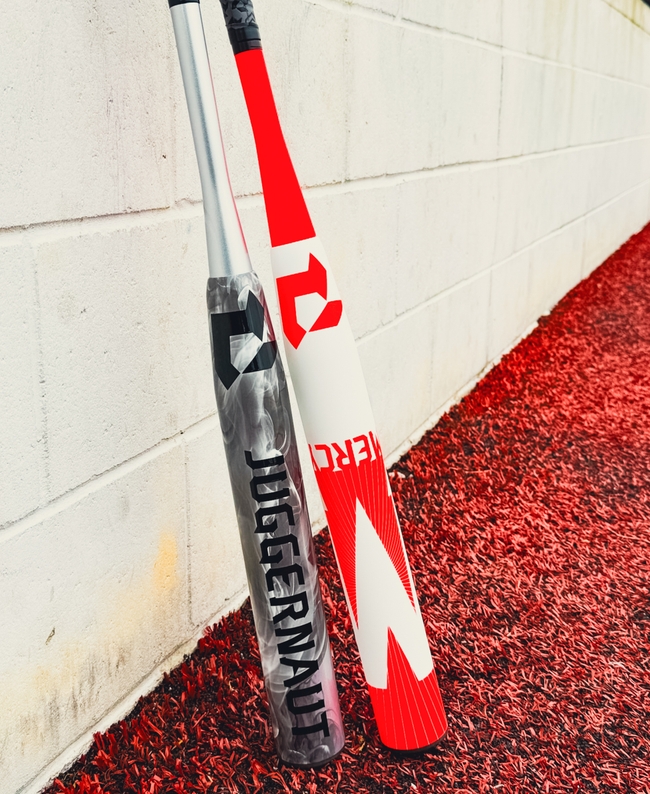 DeMarini Mercy 2026 USA/ASA Slowpitch Softball Bat