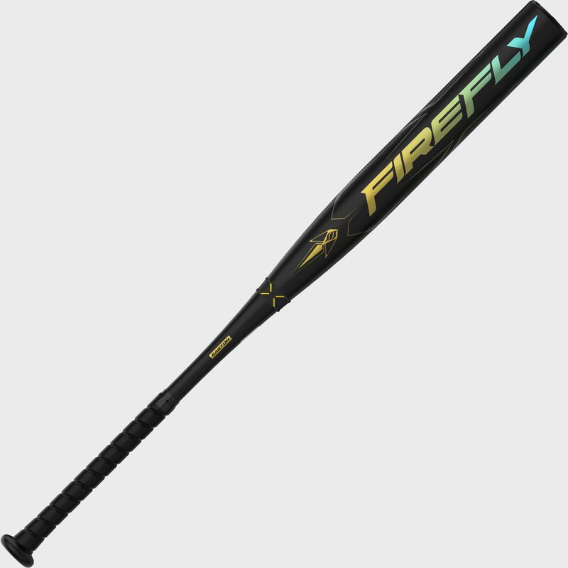 Easton Firefly composite fastpitch softball bat