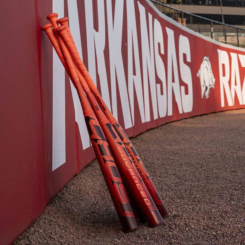2026 Easton Ghost Advanced fastpitch softball bat for power hitters, official product photo