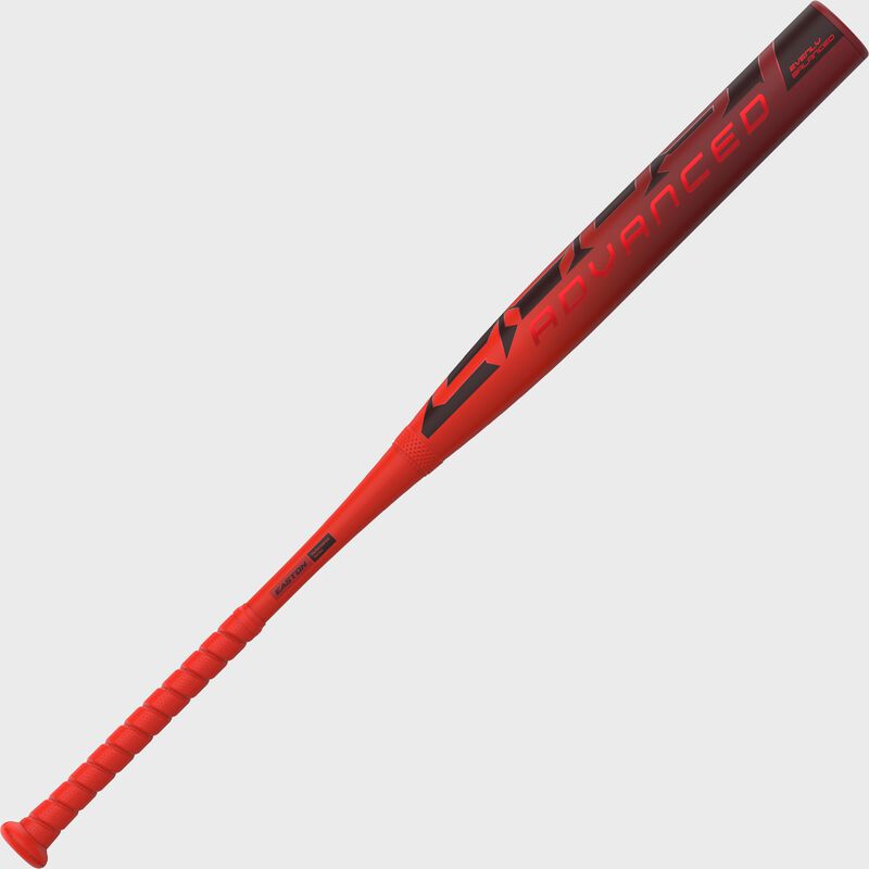Easton Ghost Advanced double barrel composite fastpitch softball bat