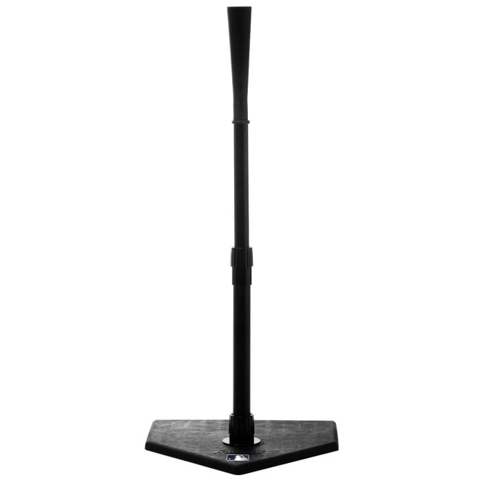 Franklin MLB Flex Top Pro Batting Tee Franklin MLB Flex Top Pro batting tee with flexible bounce-back topper