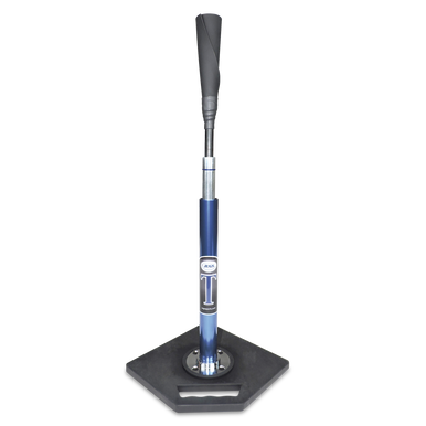 JUGS T Pro Style Batting Tee with rubber encased steel base