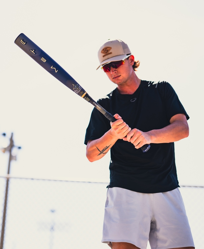 Louisville Slugger 2026 Meta BBCOR Baseball Bat