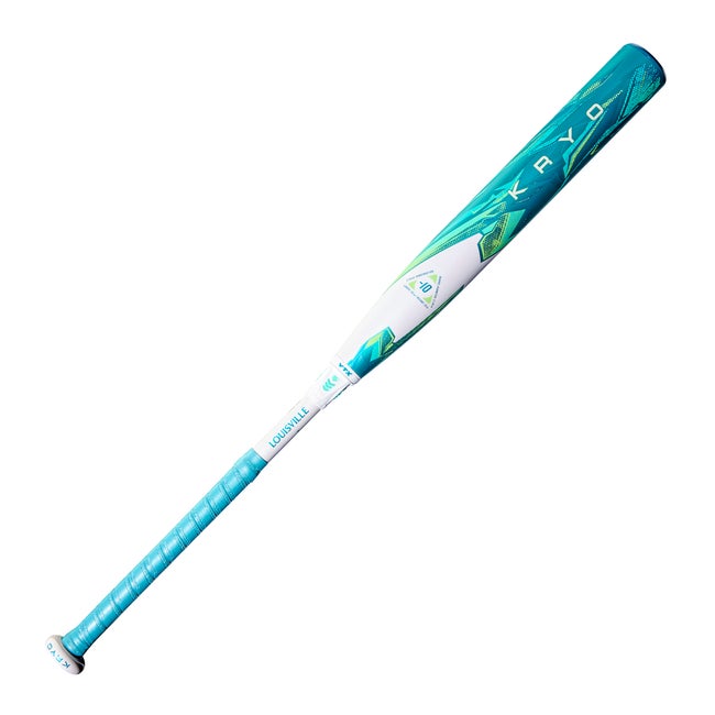 Louisville Slugger 2026 Kryo composite fastpitch softball bat