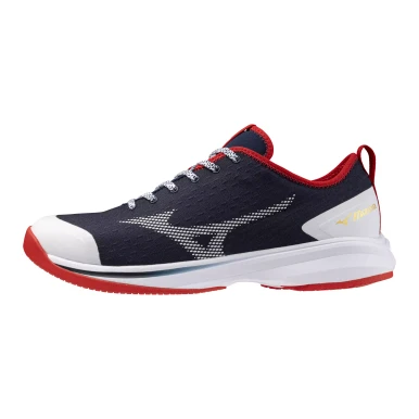 Mizuno Men's Dominant 4 Low Turf Baseball Shoe