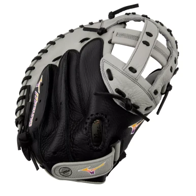 Mizuno Franchise GXS90F5 34-inch fastpitch softball catcher's mitt