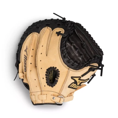 Mizuno Prospect GXC105 youth catcher's mitt