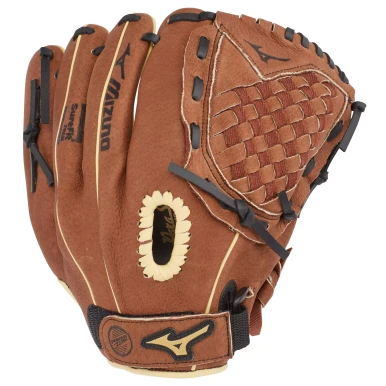 Mizuno Prospect PowerClose Youth Baseball Glove