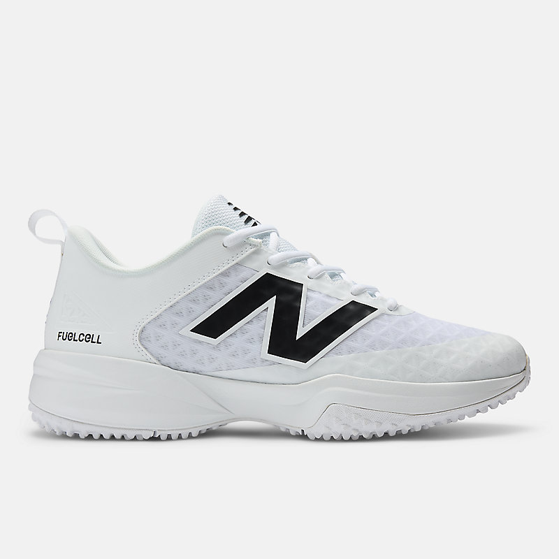 New Balance Men's FuelCell 4040v8 Turf-Trainer