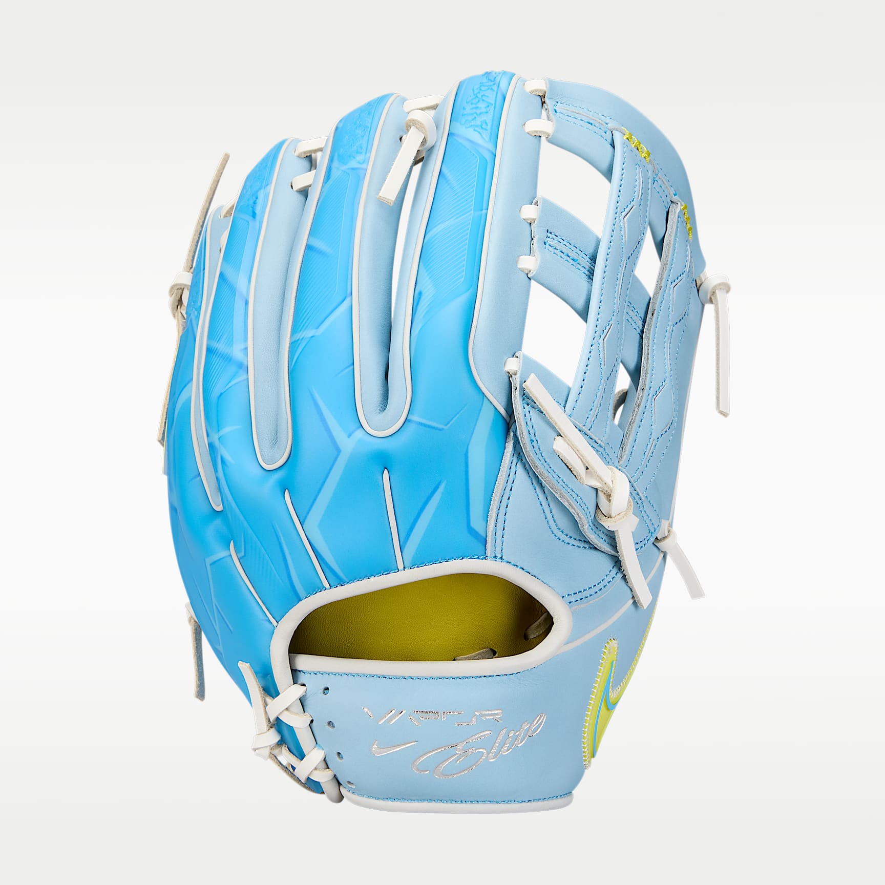 Nike Vapor Elite Baseball Glove Nike Vapor Elite baseball fielding glove