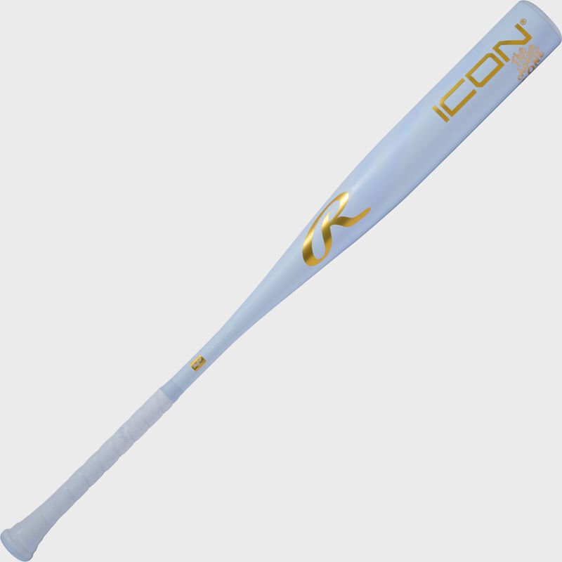 Rawlings 2026 Icon The Chosen One BBCOR Baseball Bat