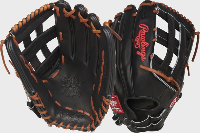 Rawlings Heart of the Hide Slowpitch Softball Glove