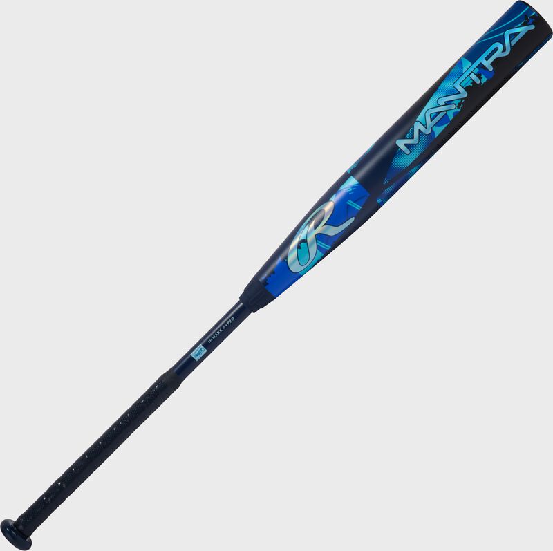 Rawlings Mantra composite fastpitch softball bat