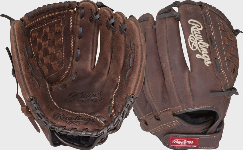 Rawlings Player Preferred Baseball Glove