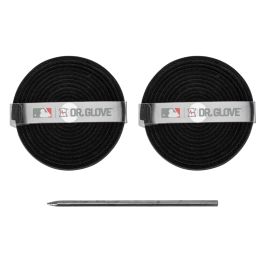 Franklin Sports Dr. Glove premium lacing repair kit with leather laces and needle